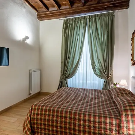 Windows On Apartament *