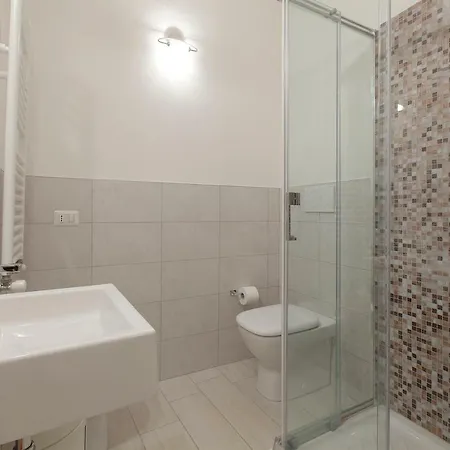 Windows On Appartement Florence