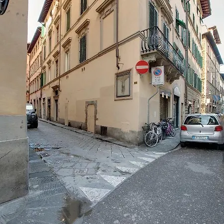 Windows On Apartment Florence