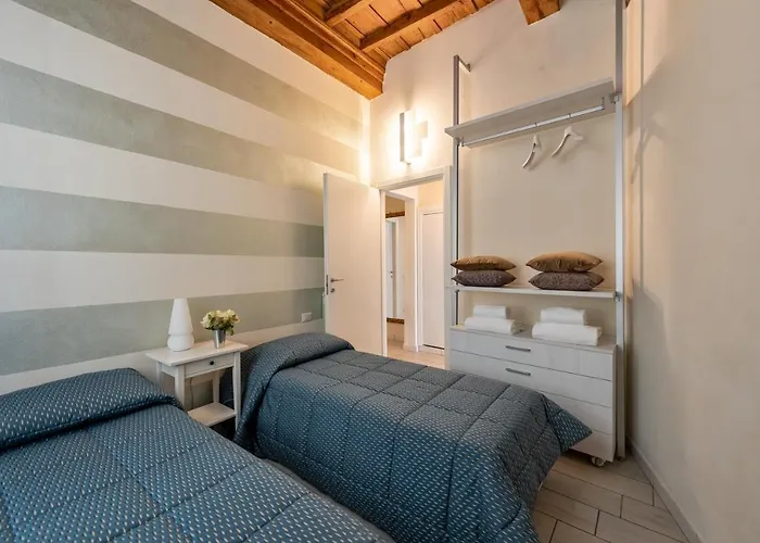 Windows On Appartement