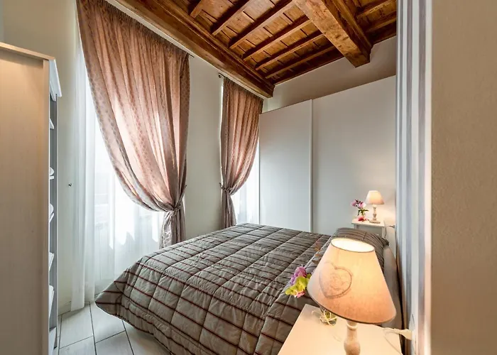 Appartement Windows On