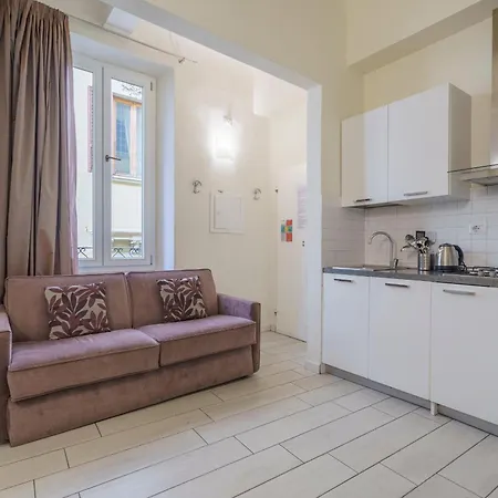 شقة Windows On فلورنس