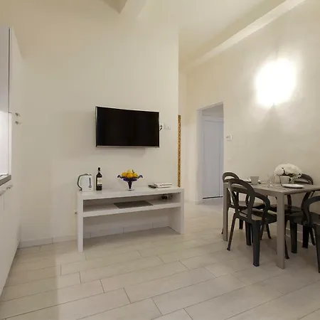 Appartamento Windows On *