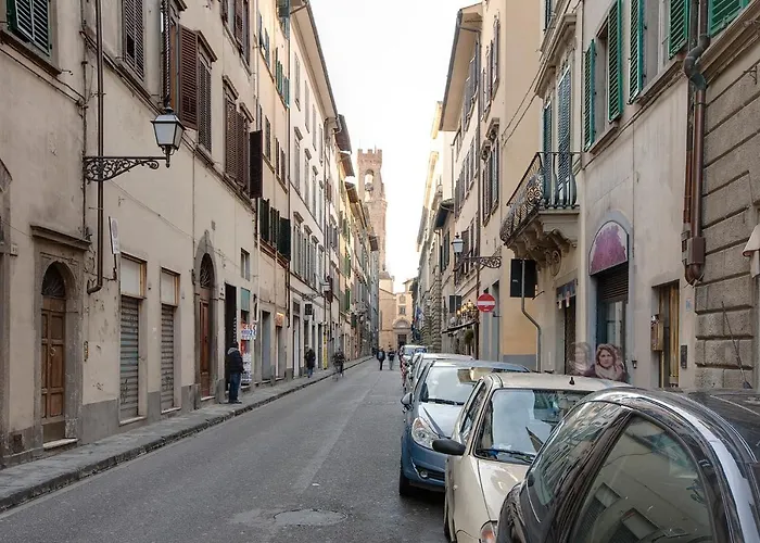 Windows On Apartment *